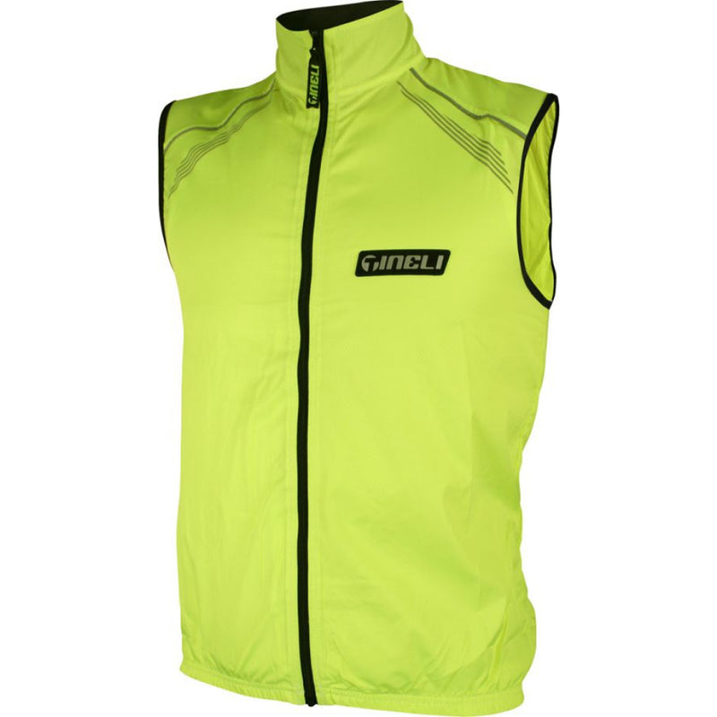 Fluro Vest