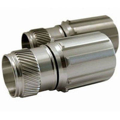 Chris King Iso Ringdrive & Driveshell Parts
