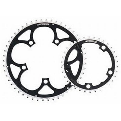 5 Bolt 110 Bcd Pro Road Chainring