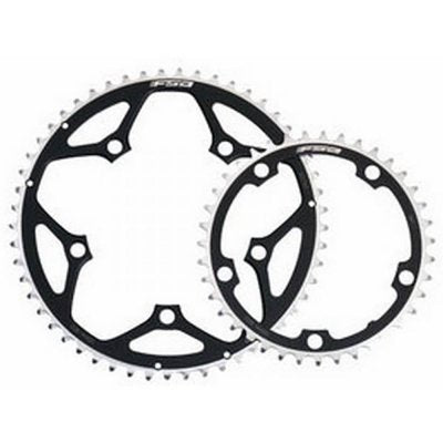 5 Bolt 130 Bcd Road Chainring