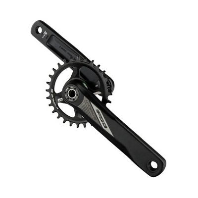 V Drive Modular 1x Crankset