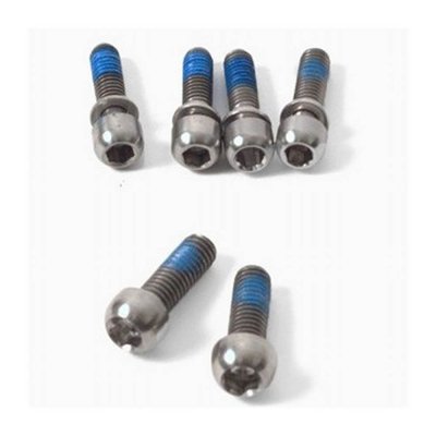 Stem Bolts