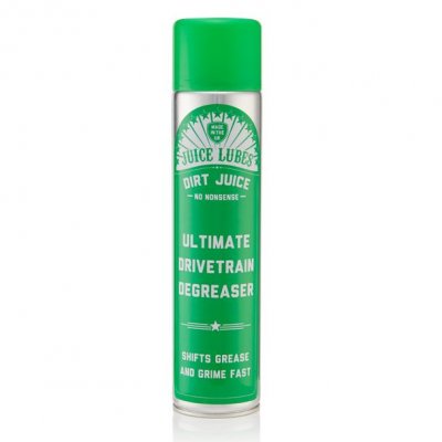 Juice Lubes Dirt Juice Hero Aerosol Degreaser