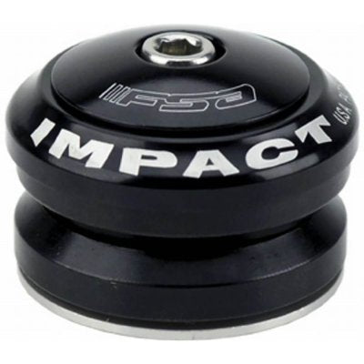 Impact Bmx Headset