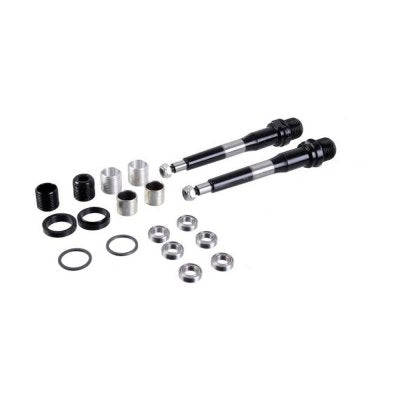Deity Pedal Parts