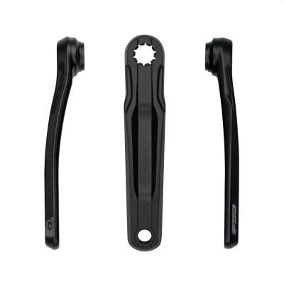 Isis Spline E Bike Cranks Ck 400/Is Bosch G4 / Yamaha Pwx