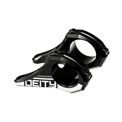 Deity Intake 31.8 Clamp Direct Mount Stem