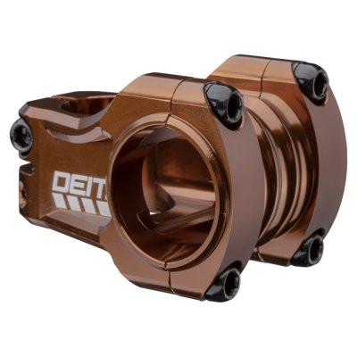 Deity Copperhead 31.8 Clamp Stem 35 Mm Length