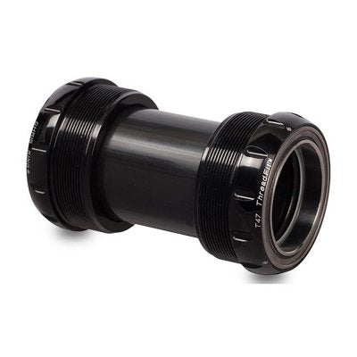 Chris King Threadfit 30 Bottom Bracket Two Tone Black Punch