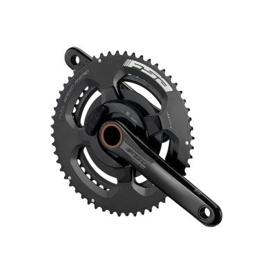 Powerbox Alloy Road Crankset