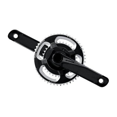 Powerbox Carbon Road Crankset