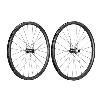 Gradient Wider29 Wheelset