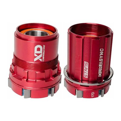 Stan's Notubes Neo Freehubs