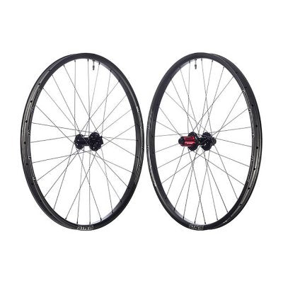 Stan's Notubes Arch Cb7 27.5 Wheelset Wbwo