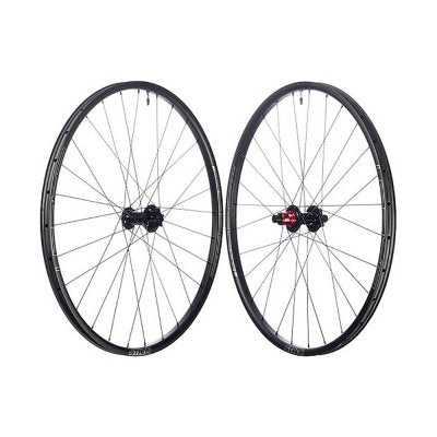 Stan's Notubes Crest Cb7 29 Wheelset Wbwo