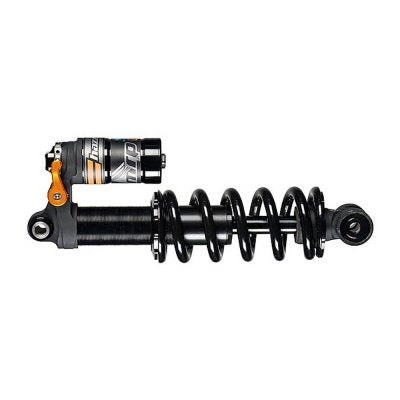 Progressive Springs – VBike