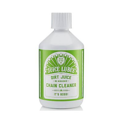 Juice Lubes Dirt Juice Boss Chain Cleaner