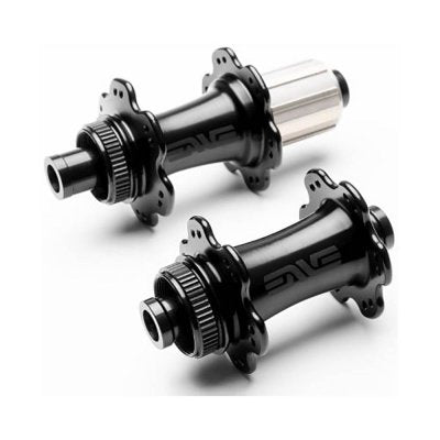 Id360 Freehub Bes, Ratchet Kits And End Caps