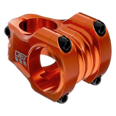 Deity Copperhead 35 Clamp Stem 35 Mm Length