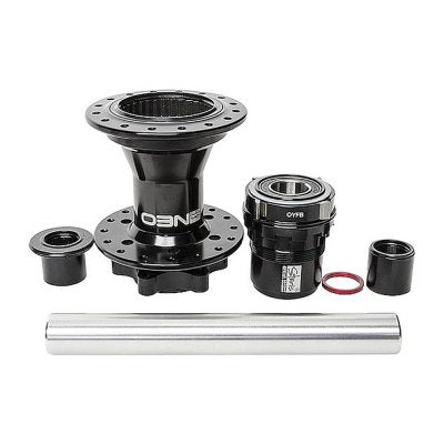 Stan's Notubes Neo Axles