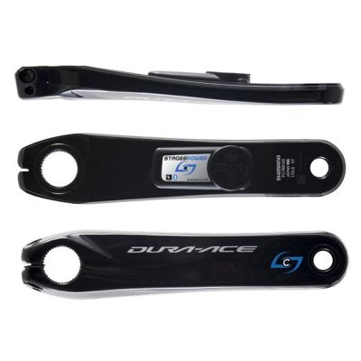 Stages Dura Ace 9100 Left Arm Power Meter