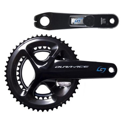 Stages Dura Ace 9100 Dual Sided Power Meter