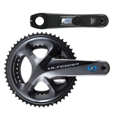 Stages Ultegra 8000 Dual Sided Power Meter