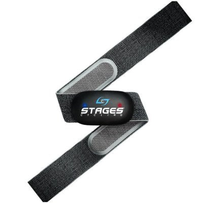 Stages Pulse Heart Rate Monitor