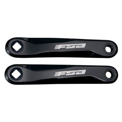 Jis Square Taper E Bike Cranks Yamaha Pw Series
