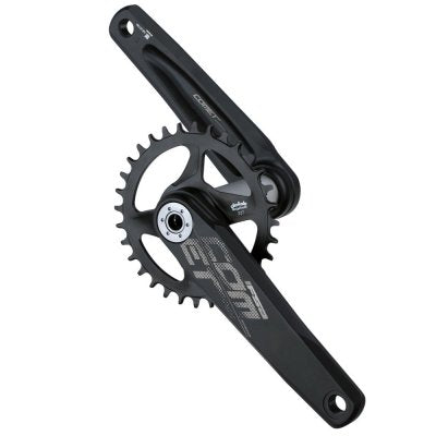 Comet Hd Modular Crankset