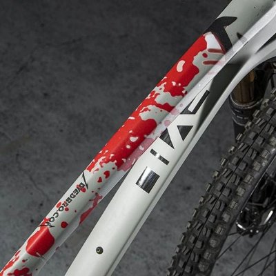 Carbon Headset Spacers
