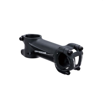 Gossamer 31.8 Clamp Stem Black