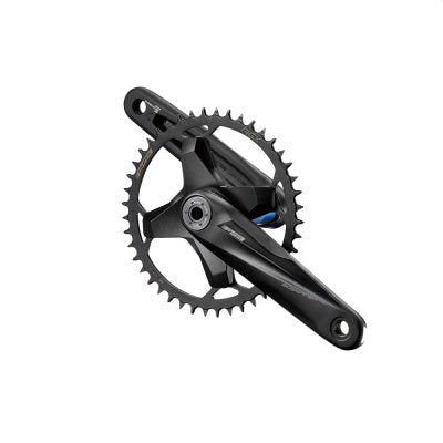 Gossamer Pro 1 X 386 Evo Crankset 30 Mm Spindle