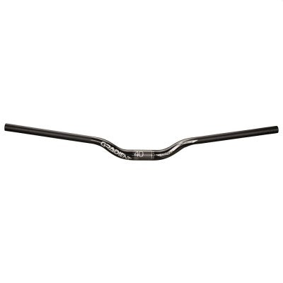 Gradient Alloy Riser 31.8 Handlebar