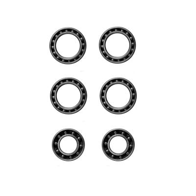 Ceramicspeed Wheel Bearing Kit Roval Coated