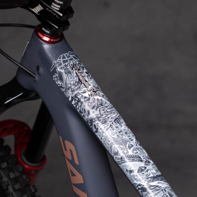 Dyedbro Frame Protection Ews Stormstatic