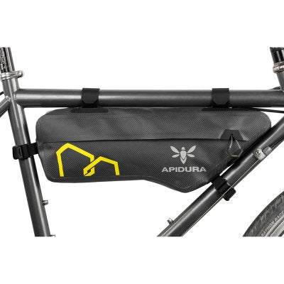 Apidura Expedition Compact Frame Pack