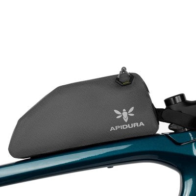 Apidura Expedition Bolt On Top Tube Pack 1 L