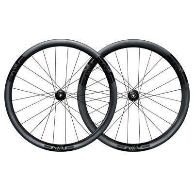 Ses 3.4 Wheelset