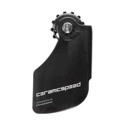 Ceramicspeed Ospw Aero Derailleur Cage Shimano 9200 / 8100 Coated