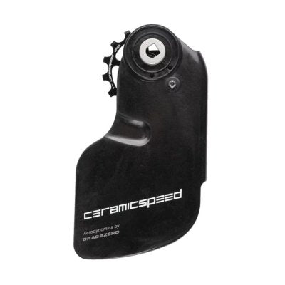 Ceramicspeed Ospw Aero Derailleur Cage Sram Red / Force Axs Coated