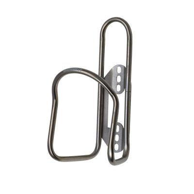 Soma Tanaka Graveller Os Multi Position Bottle Cage Stainless