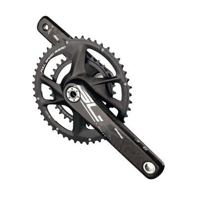 Slk Modular Double 386 Evo Crankset