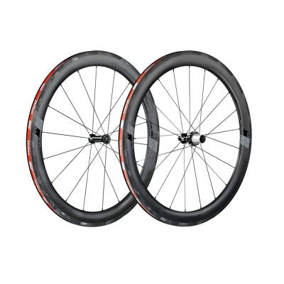 Vision Sc 55 Rim Tlr Wheelset