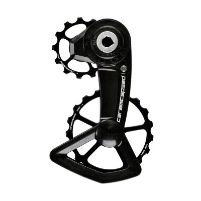 Ceramicspeed Ospw Derailleur Cages Sram Axs Xplr