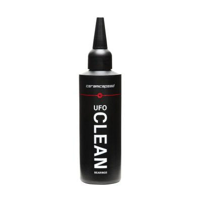 Ceramicspeed Ufo Clean Bearings