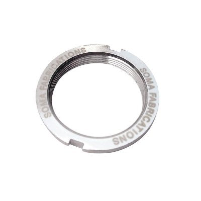 Soma Track Lockring