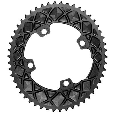 Abs Premium Road Chainring Oval