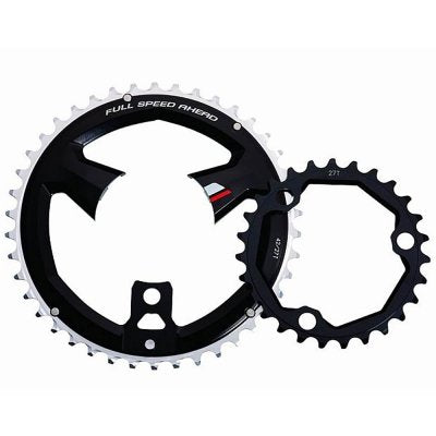 3 Bolt 86 Bcd Chainring