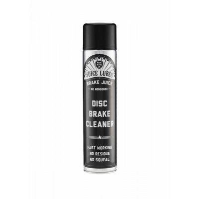 Juice Lubes Brake Juice Disc Brake Cleaner